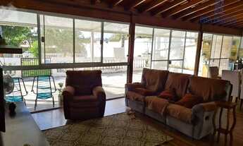 Imagem: Chácara residencial à venda, Parque da