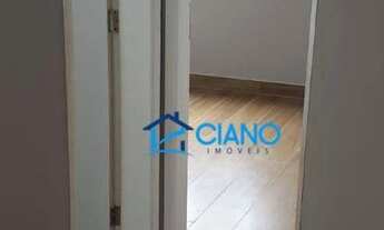 Imagem 3: Apartamento com 2 dormitórios à venda, 45 m² por R$ 260.000,00 - Penha de França - São Pau