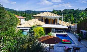 Imagem 2: CASA A VENDA DE 516 M2 NA MALOTA - JUNDIAI/SP