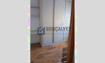 Imagem 6: SANTO ANDRE - Residential / Apartment - CENTRO