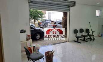 Imagem 2: Salão para alugar, 44 m² por R$ 1.600,00/mês - Fundação - São Caetano do Sul/SP