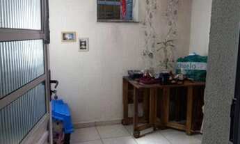 Imagem 6: Apartamento com 2 dormitórios à venda, 50 m² - Jardim do Estádio - Santo André/SP