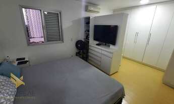 Imagem 5: Lindo apto Duplex cobertura no Sao Fco