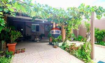 Imagem: Casa 2 dorm Jardim Algarve