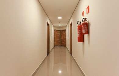 Imagem 3: Apartamento/Studio no Tatuapé - Novo - Localização Privilegiada