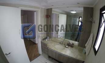 Imagem 7: SAO BERNARDO DO CAMPO - Residential / Apartment - NOVA PETROPOLIS