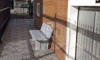 Imagem 15: Apartamento com 3 dormitórios à venda, 89 m² por R$ 290.000,00 - Tupi - Praia Grande/SP