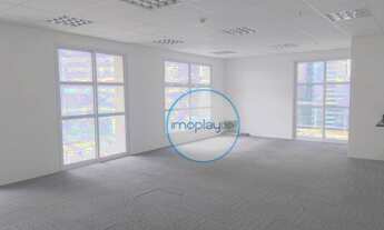 Imagem 7: Sala com 84 m² e 02 vagas de garagem
