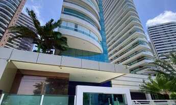 Imagem 3: Apartamento na Beira Mar com 326 m² por R$ 4.800.000 em Fortaleza