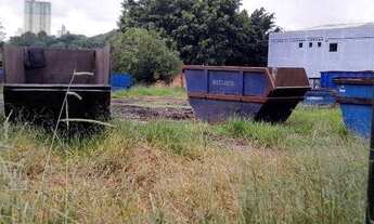 Imagem 5: Terreno à venda, 2530 m² - Vila Valparaíso - Santo André/SP