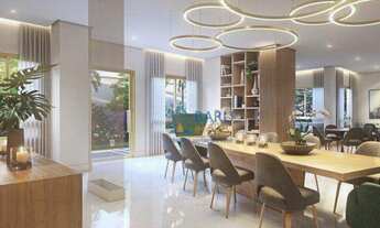 Imagem 4: Apartamento com 2 dormitórios à venda, 68 m² por R$ 865. - Vila Mariana - São Paulo/SP