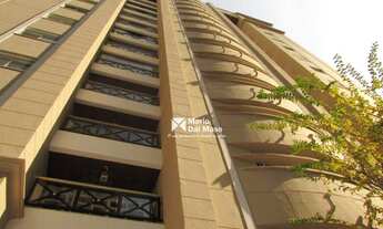 Imagem 2: Cobertura com 3 dormitórios, 186 m² - venda por R$ 2.500.000,00 ou aluguel por R$ 12.000,0