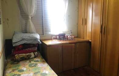 Imagem 4: Apartamento 3 dormitórios com 2 suites - B.Baeta Neves - 94m²