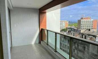 Imagem 6: Apartamento com 1 dormitório à venda, 50 m² por R$ 650.000,00 - Barra - Salvador/BA