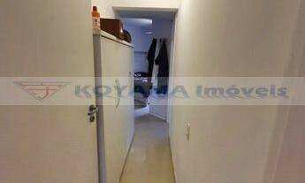 Imagem 7: Apartamento com 4 dormitórios à venda, 135m² - Vila Mariana - São Paulo/SP