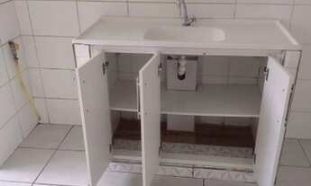 Imagem 7: Imóvel para locação em Americana- SP, 49m², localizado no Jardim da Balsa II