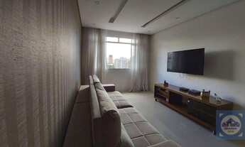 Imagem 5: Apartamento com 2 dormitórios à venda, 117 m² por R$ 795.000,00 - Boqueirão - Santos/SP