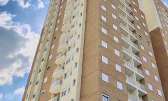 Imagem: Apartamento para venda com 51 metros quadrados