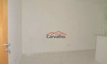 Imagem 2: Casa com 2 dormitórios para alugar, 55 m² por R$ 1.400,00/mês - Vila Maria Alta - São Paul