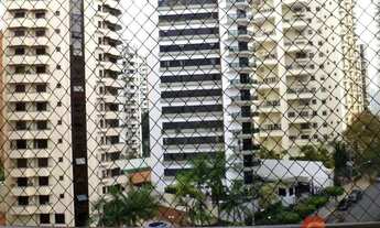 Imagem 2: Apartamento residencial à venda, Anália Franco, São Paulo