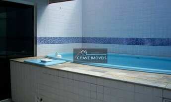 Imagem: Casa à venda, 267 m² por R$ 1.250.000,00