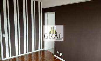 Imagem 7: Apartamento para alugar, 60 m² por R$ 1.000,00/mês - Taboão - São Bernardo do Campo/SP