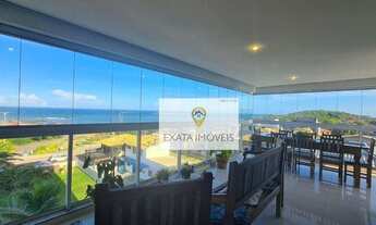 Imagem 3: Apartamento alto padrão com vista mar/varanda gourmet, Costazul/ Rio das Ostras!