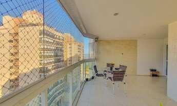 Imagem: Gigante na quadra do mar, 3 quartos 2 suite