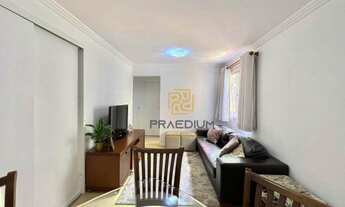 Imagem 7: Apartamento com 3 dormitórios à venda, 57 m² por R$ 338.000,00 - Cabral - Curitiba/PR