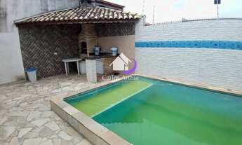 Imagem 5: Casa para venda possui 80 metros quadrados com 2 quartos em Jardim Suarão - Itanhaém - SP