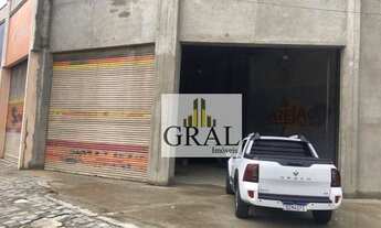 Imagem: Galpão para alugar por R$ 20.000,00/mês