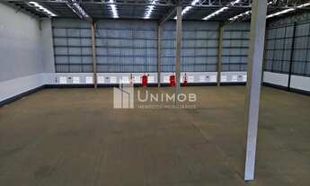 Imagem 5: Galpão - Residencial Real Parque Sumaré - Sumaré