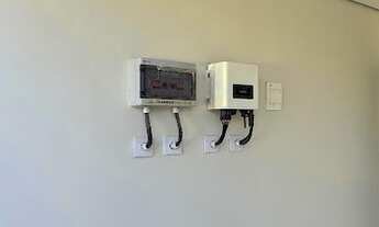 Imagem 6: Sobrado com 4 dormitórios à venda, 223 m² por R$ 1.800.000,00 - Condomínio Belvedere - Cui