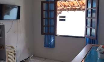 Imagem 6: Casa para aluguel com 150 metros quadrados com 3 quartos em Centro - Lauro de Freitas - BA