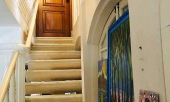 Imagem 7: Casa com 7 dormitórios à venda, 337 m² por R$ 2.500.000,00 - Barra da Tijuca - Rio de Jane