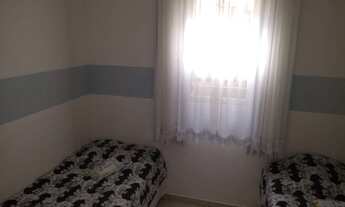 Imagem 3: Casa com 3 dormitórios à venda, 121 m² por R$ 375.000,00 - Parque Nova Carioba - Americana