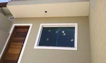 Imagem: Sobrado com 3 dormitórios à venda, 160