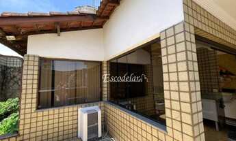 Imagem 3: Apartamento Duplex com 3 dormitórios à venda, 150 m² por R$ 850.000,00 - Parque Mandaqui