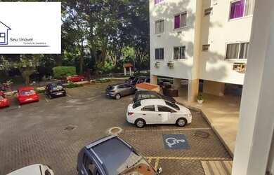 Imagem 2: Alugo Apartamento no Espigão / Camorim