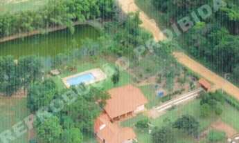 Imagem 2: Chacara em sarapui