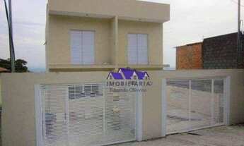 Imagem 1: SOBRADO DE 3 DORMITORIOS EM CAUCAIA DO ALTO!