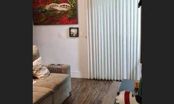 Imagem 3: Apartamento com 3 dormitórios à venda, 60 m² - Nova Petrópolis - São Bernardo do Campo/SP