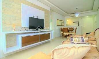 Imagem 5: Apartamento para venda possui 63 metros quadrados com 2 quartos em Petrópolis - Porto Aleg