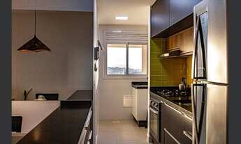 Imagem 6: APÊ PRONTO PARA ENTRAR E MORAR