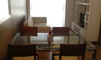 Imagem 5: Rua Tuim, 50 Duplex Life Moema