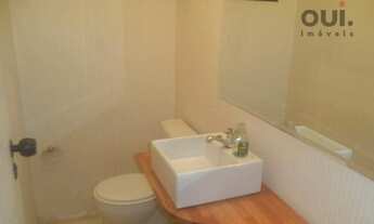 Imagem 7: Conjunto à venda, 46 m² por R$ 486.000,00 - Vila Olímpia - São Paulo/SP