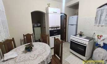 Imagem 3: Casa com 2 dormitórios à venda, 186 m² - Taboão - São Bernardo do Campo/SP