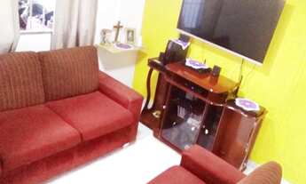 Imagem 3: Casa com 2 dorms, Conjunto Residencial Cocuera, Mogi das Cruzes - R$ 270 mil, Cod: 2663