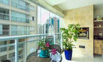 Imagem 5: 2 dormitórios, 1 suite e 2 vagas na Vila Olimpia