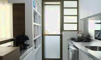 Imagem 5: Apartamento próximo ao mar, 3 dormitórios sendo 1 suíte